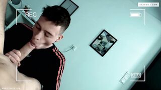 Staxus International College 2: Episodio 1