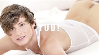 Twinks con guantes 4