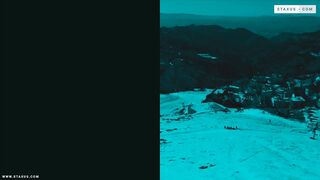 Mutiges weißes Wochenende Szene 2