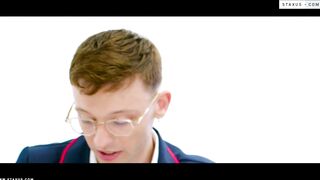 Staxus International College Episodio 5