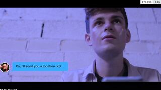 Staxus International College Episodio 4