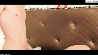 Staxus International College Episodio 4