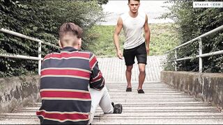 Sweet Twink Riding Sc.4