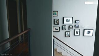 Mutiges weißes Wochenende Sc.1