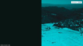 Mutiges weißes Wochenende Sc.1