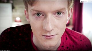 Primi piani grezzi Sc4 - Josh Evans, Thomas Cullen