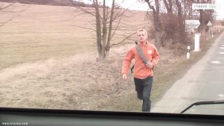 Pollas grandes y calientes: escena 6