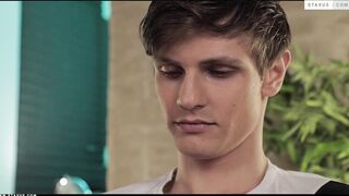 Ragazzi gustosi Sc.1 - Damian Porch, David Hollister