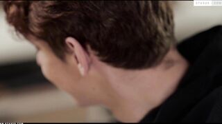 Primi piani grezzi Sc.3 - Joel Tamir, Thomas Cullen