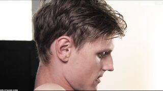 Dolce Twink in sella Sc.3