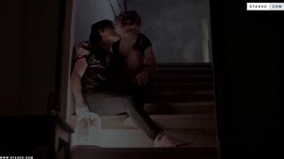 Sesso in discoteca Sc.2