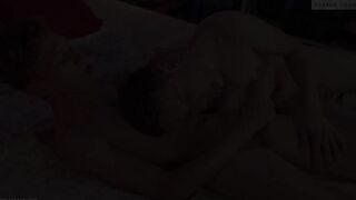 Natal com Ray e Joel