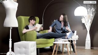 Josh Evans engaña a su novia - ¡próximamente!