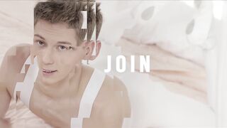 Fickmarathon mit Spießbraten führt zu wildem Ficken mit zwei Schwänzen!