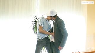 Staxus Classic: Seduction – Scene 3 e 4 - Rimasterizzato in HD