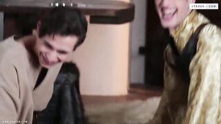 BTS: Refugiado