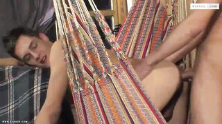 Staxus Classic: Boys In The Mountains - Scena 2 - Rimasterizzato in HD