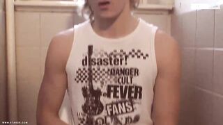 Staxus Classic: Bareback Frat Pack – Szene 4 – Neu gemastert in HD