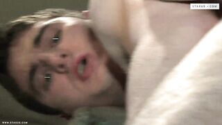 Staxus Classic: Bare Conviction - Escena 4 - Remasterizado en HD