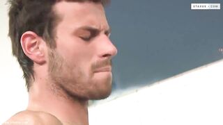 Staxus Classic: World Soccer Orgy 2 – Szene 2 – Neu gemastert in HD