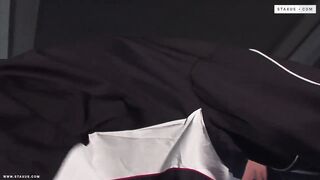 Staxus Classic: World Soccer Orgy – Szene 5 – Neu gemastert in HD