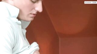 Staxus Classic: Frat Boy Fuckfest, Szene 2 – Neu gemastert in HD