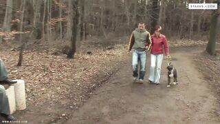 Staxus Classic: Raw Regret - Escena 3 - Remasterizado en HD