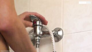 Staxus Classic: Bare Witness - Escena 1 - Remasterizado en HD