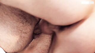 Sam Williams se fait tout emmitouflé – puis se fait baiser et fister comme une chienne ! HD