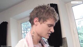 Staxus Classic: Bare Reunion – Szene 1 – Remastered in HD