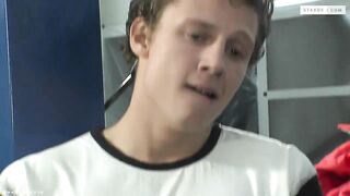 Staxus Classic: Raw Service - Scena 1 - Rimasterizzato in HD