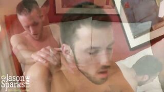Gavin Tyler e Aiden Woods SEM CAMISINHA em Little Rock