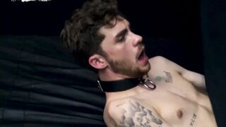 Scott y Logan Capítulo 2