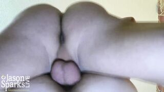 Brandon Reed and Ryan Tyler BAREBACK in Jacksonville