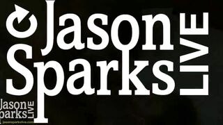 Jaxon Blake and Corbin Riley BAREBACK in Orlando