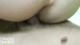 Tristan White y Phillip Grant se desnudan en Charleston