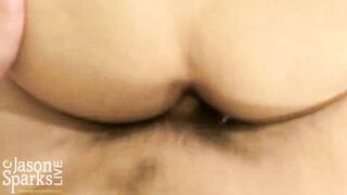 Max Bassett and Brandon Atkins BAREBACK in Cleveland