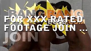 Paulo Massa knallt Poax und Gabriel