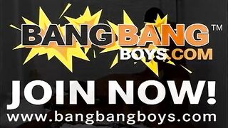 Paulo Massa knallt Poax und Gabriel