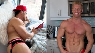 Joey D e Johnny V Parte 1