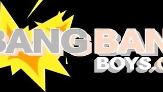 Marcello Mastro Bangs Ivan