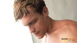 Samuel BareBangs Renato