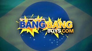 Alleson barebangs Jacson