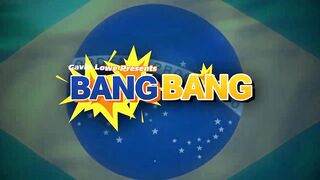 Marcello Mastro Bang Sandro