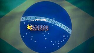 Marcello Mastro BareBangs Diego Castro