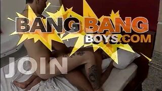 Rod bangs Jason Bastos