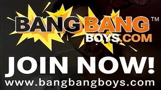 Rod bangs Jason Bastos