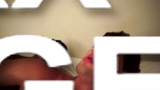 Marcello Mastro Barebangs Kevyn Luss