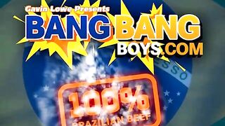 Alexander Pernanbucco Solo con Toy