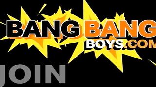 Will y Marcello Mastro Bang